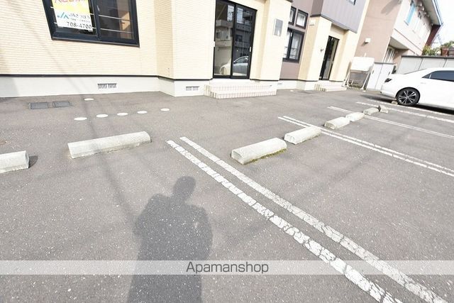 札幌市南北線 北３４条駅 徒歩6分 2階建 築22年のその他写真