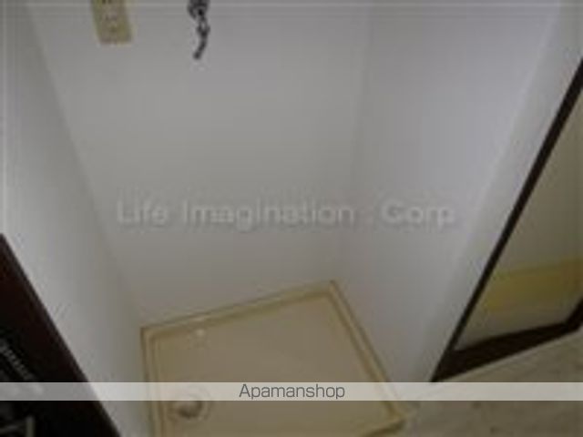 エレガンスコート瀬田[1K/18.98m2]のその他設備