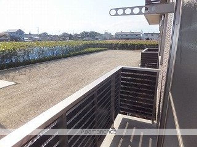 SHMヴェルフィーユ Iの内装写真