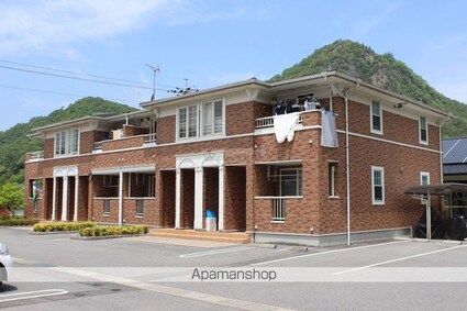 オリージャ　Ｃ[2LDK/58.86m2]の外観4