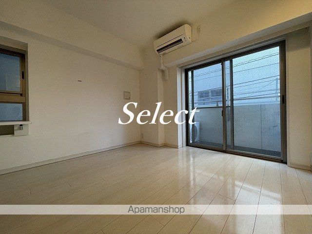 ガーラ・グランディ横濱桜木町の内装写真