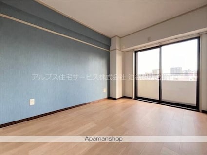 東京都北区岩淵町[2LDK/57m2]のその他部屋・スペース