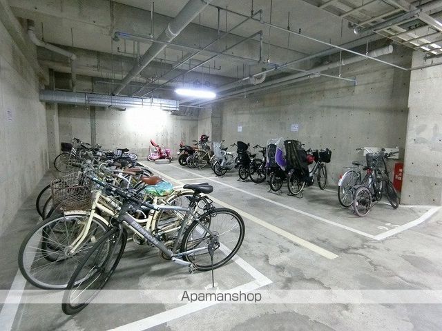 【Ｔ’Ｓ　ＧＡＲＤＥＮ稲城の写真】