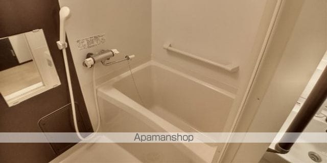 レオネクスト長行の内装写真