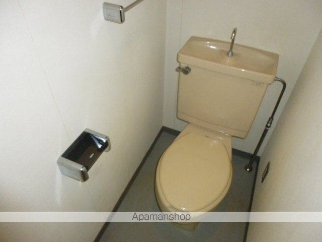 ステアーズアパートメントの内装写真