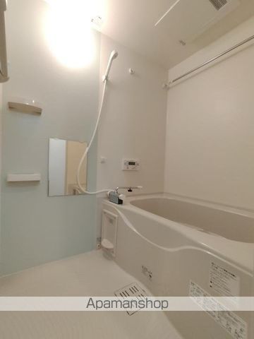 I maison Rhodonの内装写真