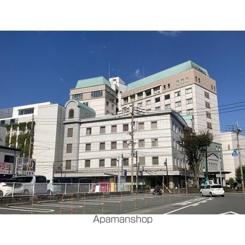 LIBTH新町EASTの周辺写真