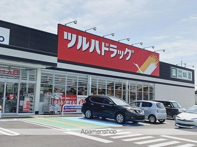 アンジェロの周辺写真