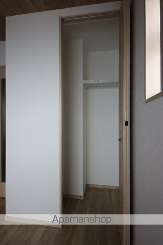 イルフィオーレパオVの内装写真