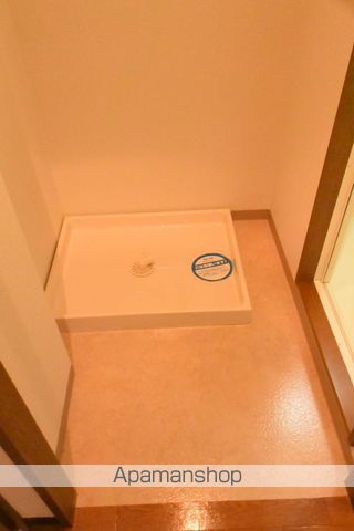 ポーロニア柳原の内装写真