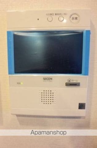 ザ・パークハウス百道2の内装写真