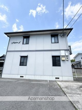 フレグランスＩ[3DK/46.8m2]の外観5