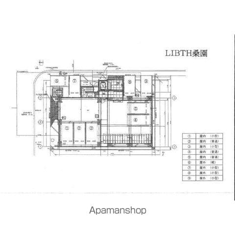 LIBTH桑園のその他写真