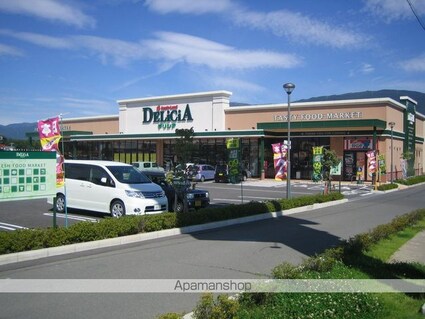 イデア[1DK/32.24m2]の周辺6