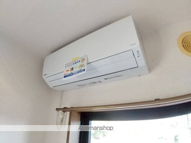 グリーンパーク新町Iの内装写真
