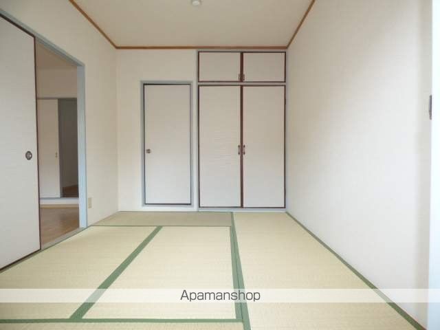 大塚ハイツの内装写真