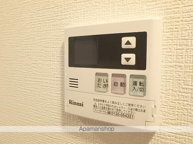 埼玉新都市交通 鉄道博物館（大成）駅 徒歩5分 3階建 築8年の内装写真