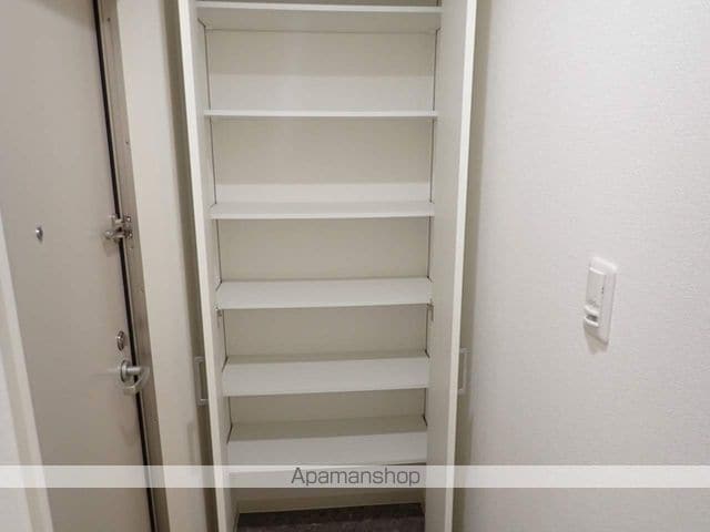 クリエオーレ元町の内装写真