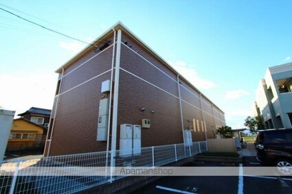香川県高松市六条町[1LDK/46.8m2]の外観5