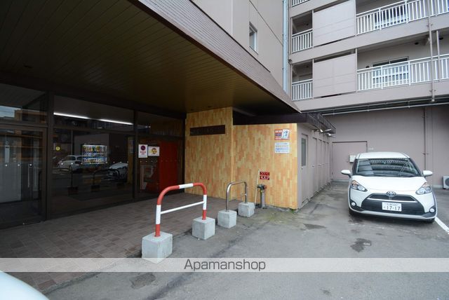 平岸パールハイムのその他写真