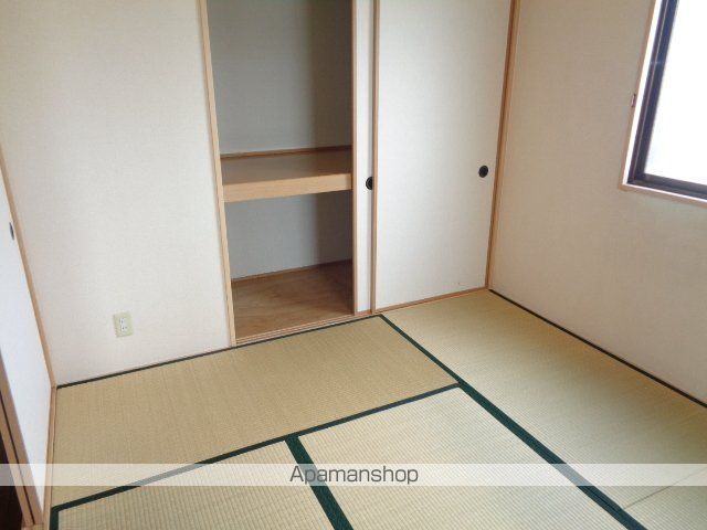 近鉄名古屋線 近鉄長島駅 徒歩12分 4階建 築29年の内装写真