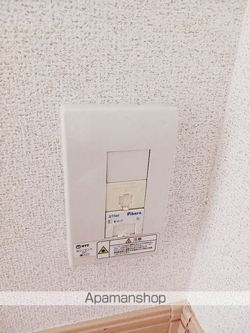 ジーラ・ソーレ IIの内装写真