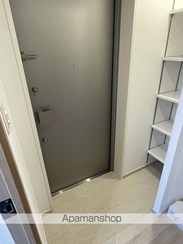 グランドゥール名駅西の内装写真