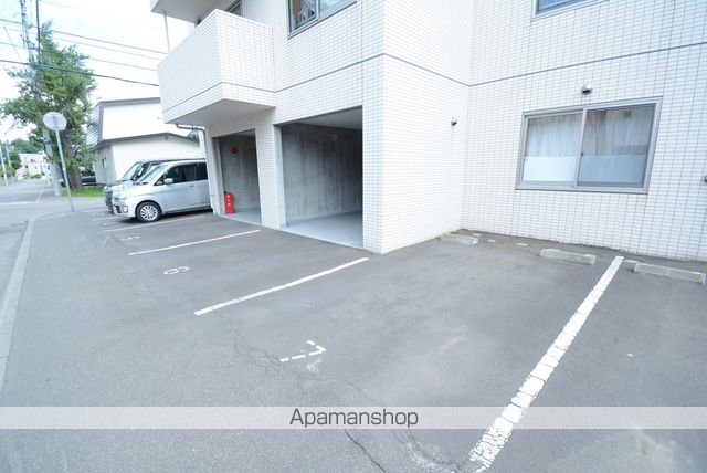 パークビューTOYOHIRAのその他写真