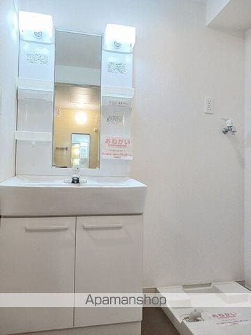 アダージョBの内装写真