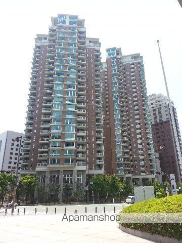 グランドメゾン百道浜オーシャン&フォレスト(グランドメゾンモモチ