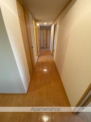 エル２２　[3LDK/106.5m2]の内装1