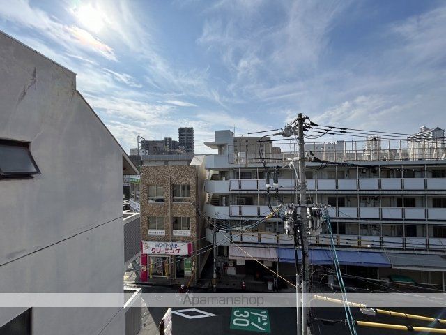 パームビラのその他写真