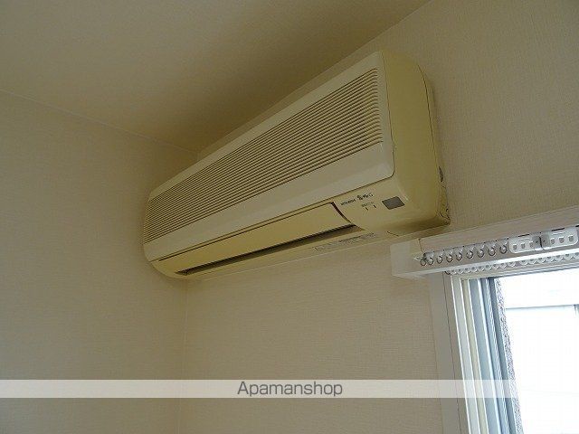 イーグルハイツ萩野町の内装写真