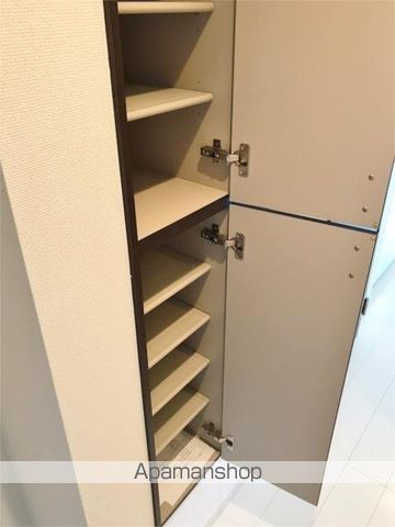 シェリールソルの内装写真