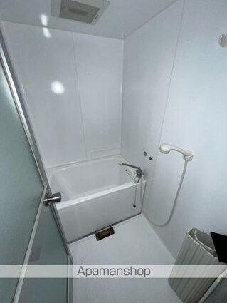 パソナⅤ・Ⅵ[3DK/56.16m2]のバス