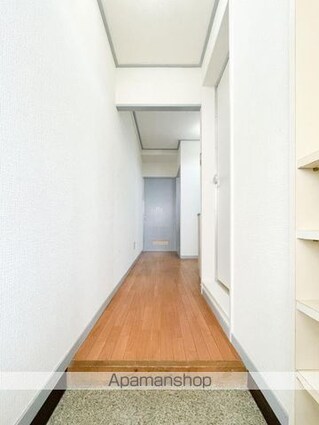 エスエヌハイツ[1K/23m2]のトイレ