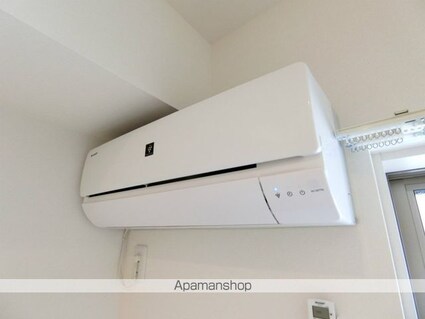 リブリ・栖[1K/26.08m2]のその他設備