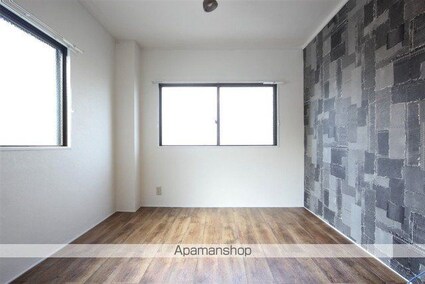 コーポ林[1R/18m2]の内装2