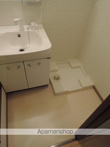 フジパレス岡田の内装写真