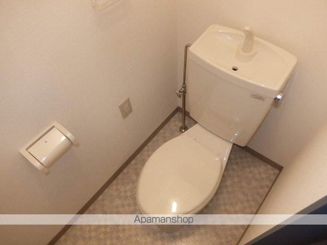 セレ青梅の内装写真