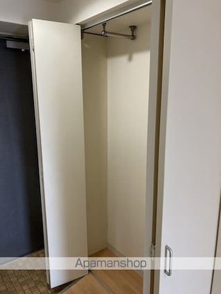 アサヒコート[1K/23.14m2]の内装