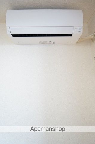 グランシャリオIの内装写真