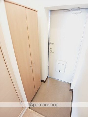 セブンピーク吉岡の内装写真