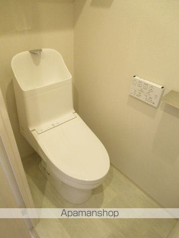 イプセ東高円寺の内装写真