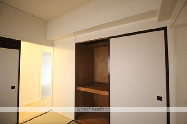 ビレッジハウス桜台タワー2号棟の内装写真