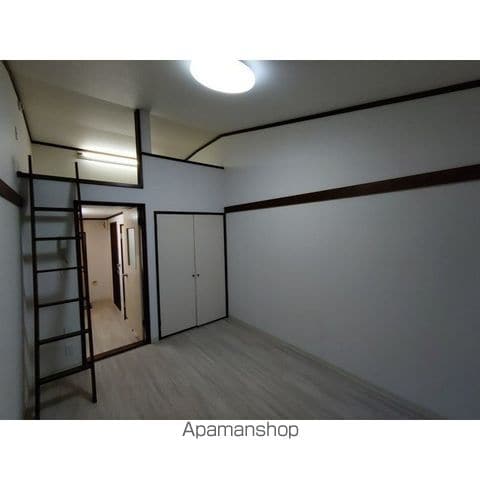 カサ・フローラ津田沼の内装写真