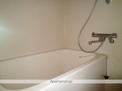 グランドメゾン田町[2LDK/43.78m2]のリビング・居間3