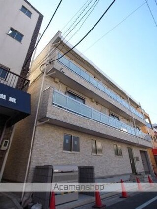 リブリ・ラ　サンサリテ[1K/29.6m2]の外観2