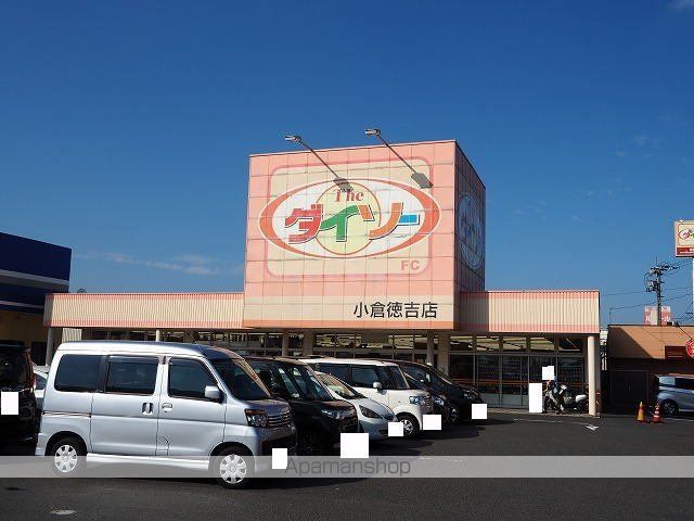 フェニックス徳吉Cの周辺写真