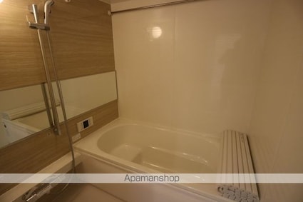 Ｄーｒｏｏｍ　Ｙ[1LDK/53.95m2]のバス